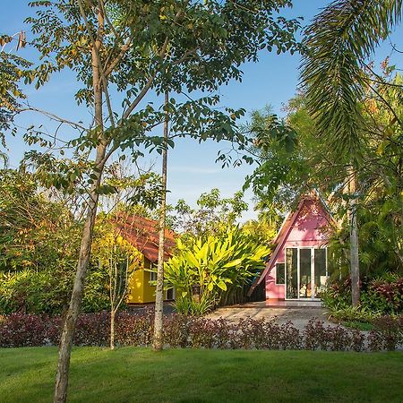 Pakasai Resort Nua Klong Ban Nua Khlong Екстер'єр фото