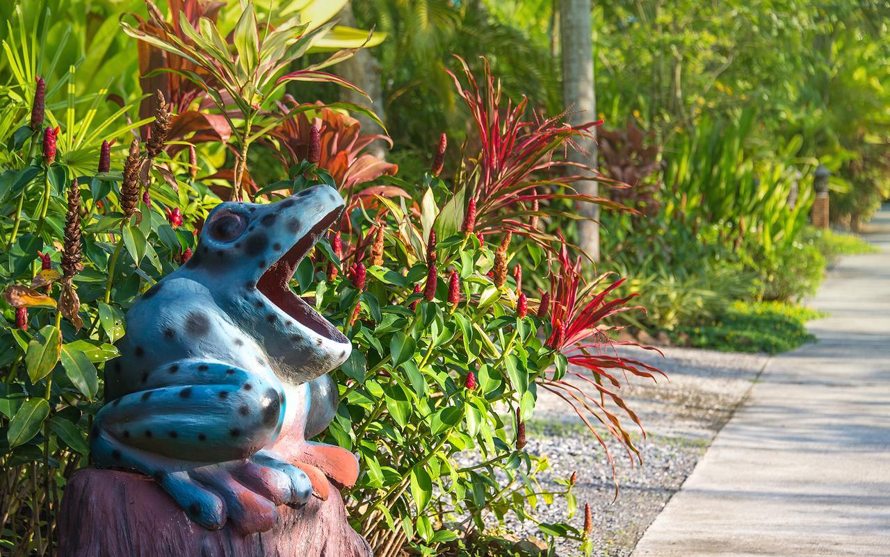Pakasai Resort Nua Klong Ban Nua Khlong Екстер'єр фото